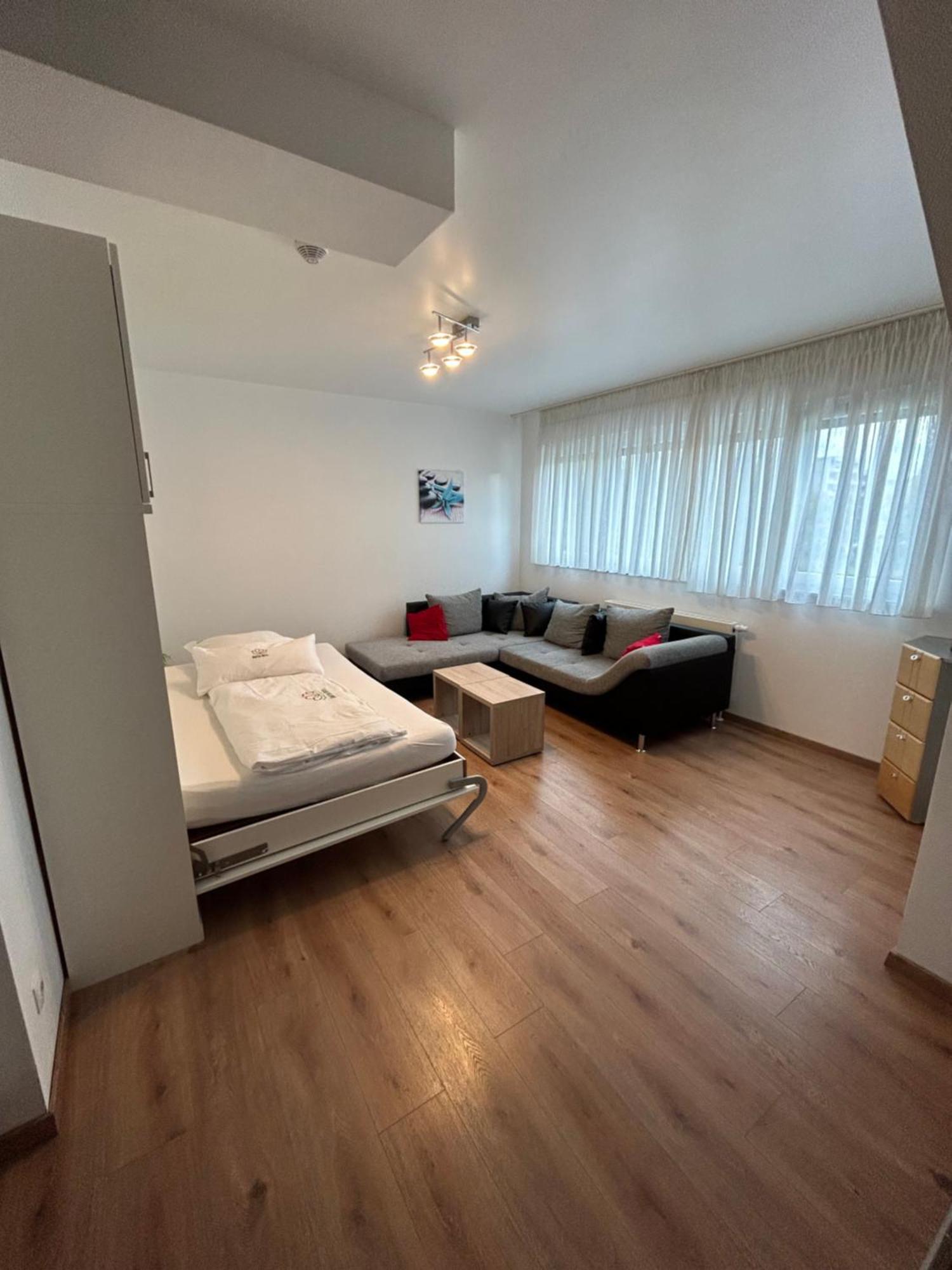 Hotel Garten ボン エクステリア 写真
