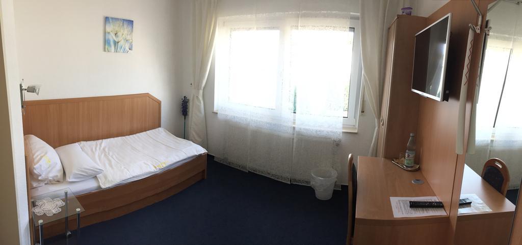 Hotel Garten ボン 部屋 写真