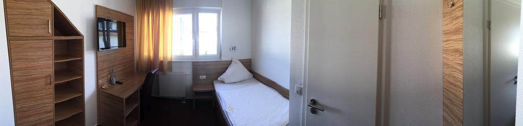 Hotel Garten ボン 部屋 写真