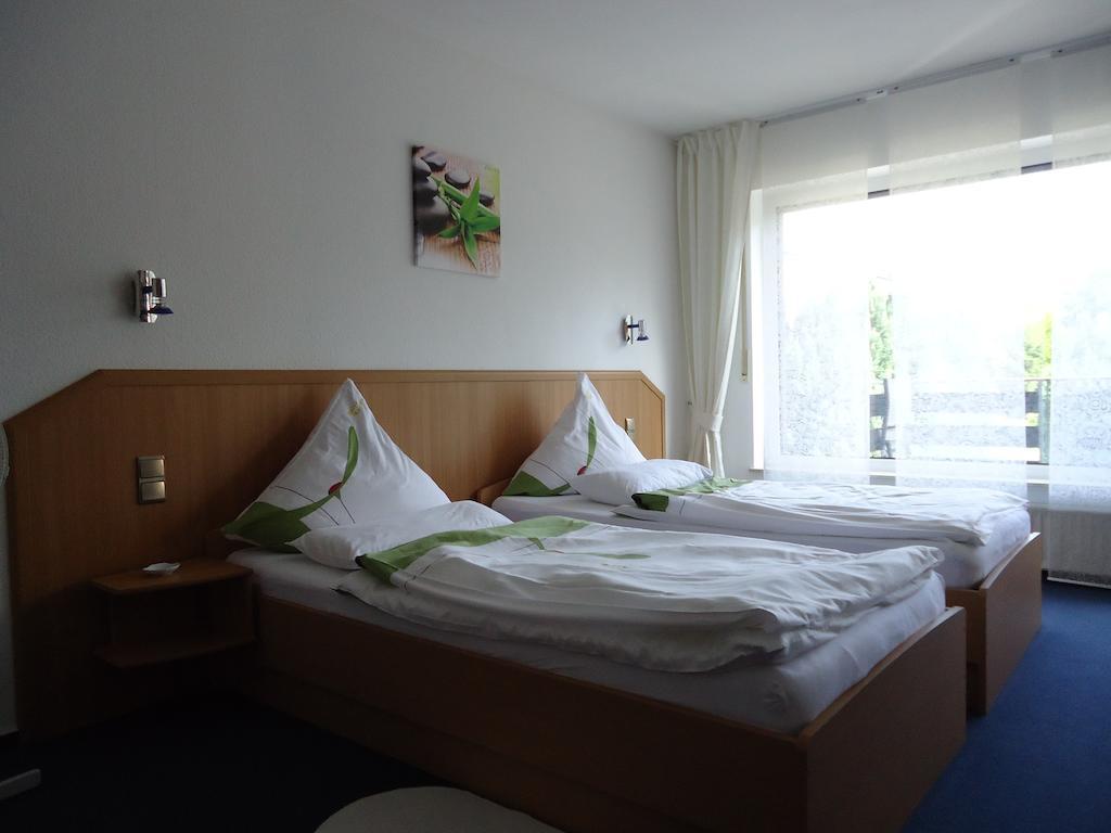 Hotel Garten ボン エクステリア 写真